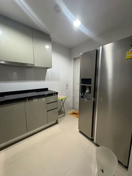 Belle Grand Rama 9, Bangkok, 131 Rama 9 Road, Huai Khwang, Huai Khwang, Bangkok, 3 Bedrooms, 102 sqm, Condo For Rent, by Phoom Imruangsri, 500169708 - DDproperty.com