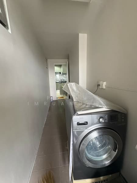Belle Grand Rama 9, Bangkok, 131 Rama 9 Road, Huai Khwang, Huai Khwang, Bangkok, 3 Bedrooms, 102 sqm, Condo For Rent, by Phoom Imruangsri, 500169708 - DDproperty.com