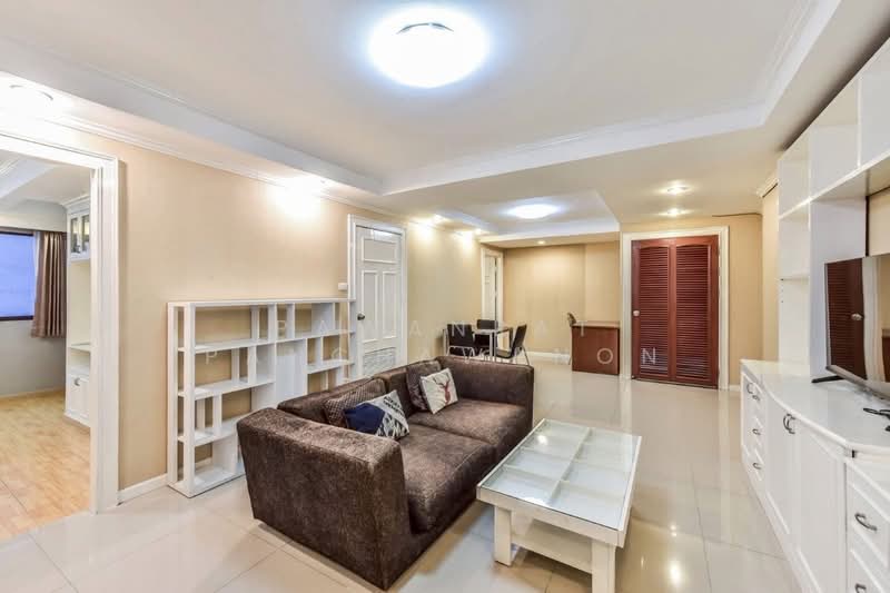 For Rent - Srivara Mansion 2, Bangkok