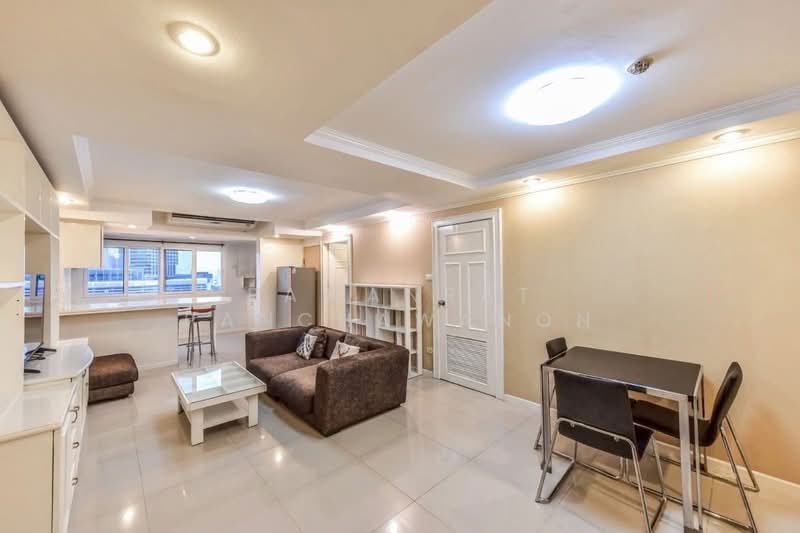 For Rent - Srivara Mansion 2, Bangkok