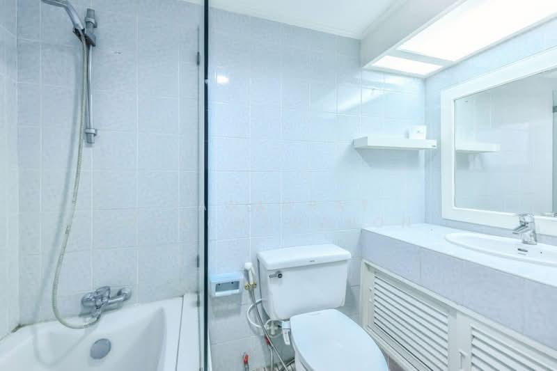 For Rent - Srivara Mansion 2, Bangkok