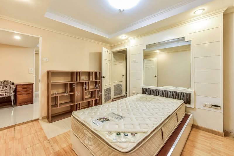 For Rent - Srivara Mansion 2, Bangkok