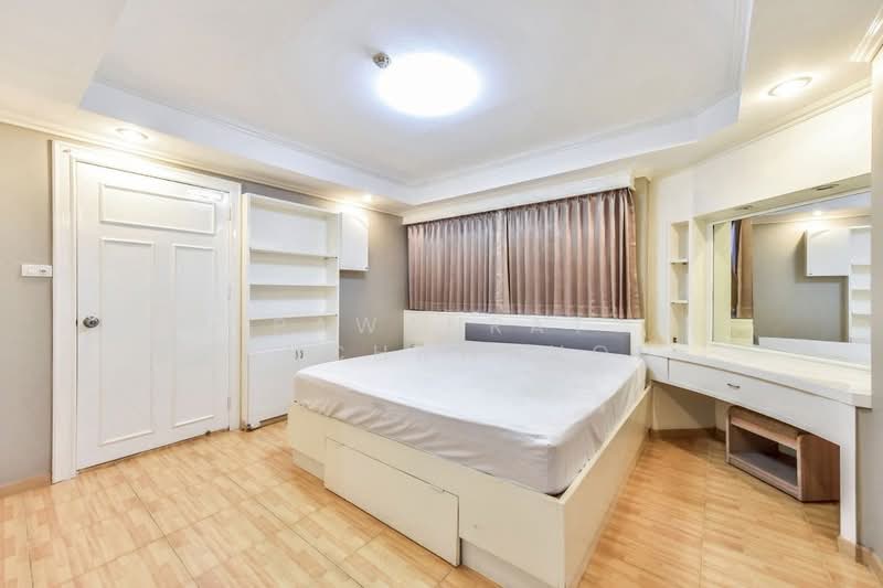 For Rent - Srivara Mansion 2, Bangkok