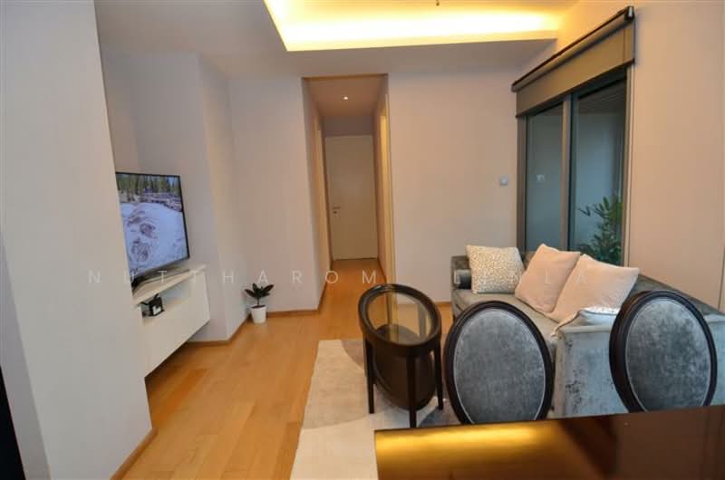 H Sukhumvit 43, Bangkok, 28 Sukhumvit 34 Road, Khlong Tan Nua, Watthana, Bangkok, 2 Bedrooms, 59 sqm, Condo For Sale, by Nuttharom Linla , 500169710 - DDproperty.com