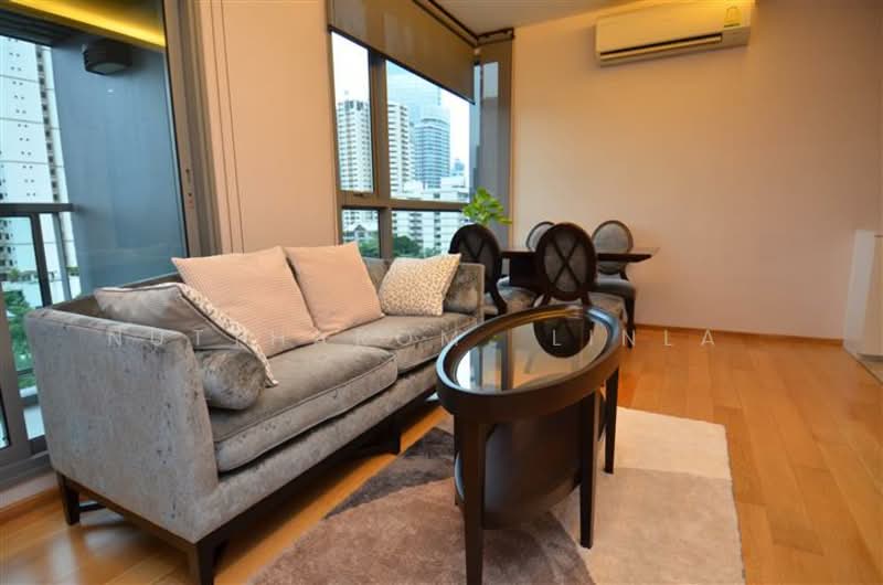 H Sukhumvit 43, Bangkok, 28 Sukhumvit 34 Road, Khlong Tan Nua, Watthana, Bangkok, 2 Bedrooms, 59 sqm, Condo For Sale, by Nuttharom Linla , 500169710 - DDproperty.com