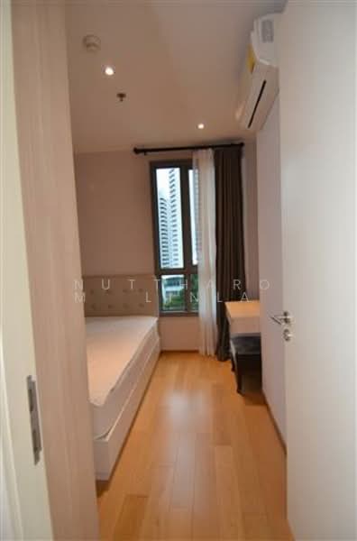 H Sukhumvit 43, Bangkok, 28 Sukhumvit 34 Road, Khlong Tan Nua, Watthana, Bangkok, 2 Bedrooms, 59 sqm, Condo For Sale, by Nuttharom Linla , 500169710 - DDproperty.com