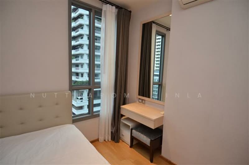 H Sukhumvit 43, Bangkok, 28 Sukhumvit 34 Road, Khlong Tan Nua, Watthana, Bangkok, 2 Bedrooms, 59 sqm, Condo For Sale, by Nuttharom Linla , 500169710 - DDproperty.com