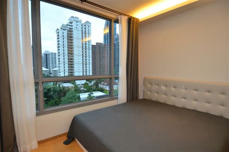 H Sukhumvit 43, Bangkok, 28 Sukhumvit 34 Road, Khlong Tan Nua, Watthana, Bangkok, 2 Bedrooms, 59 sqm, Condo For Sale, by Nuttharom Linla , 500169710 - DDproperty.com