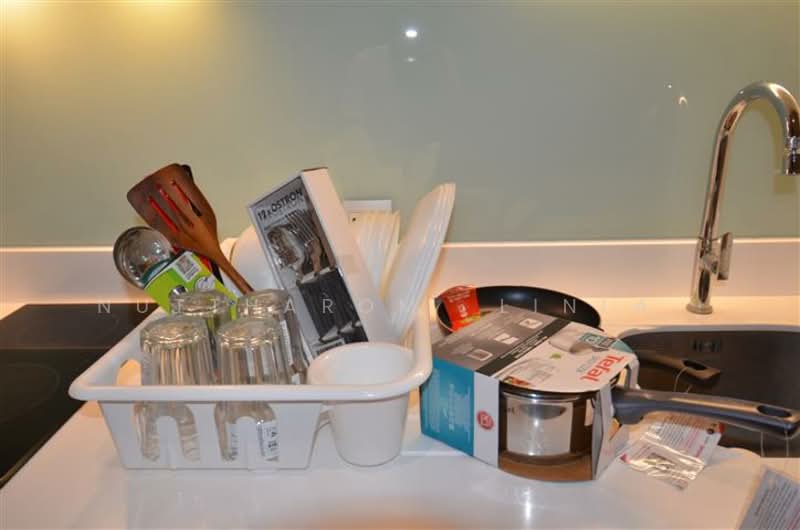 H Sukhumvit 43, Bangkok, 28 Sukhumvit 34 Road, Khlong Tan Nua, Watthana, Bangkok, 2 Bedrooms, 59 sqm, Condo For Sale, by Nuttharom Linla , 500169710 - DDproperty.com