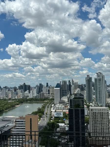 Life Rama 4-Asoke : ไลฟ์ พระราม 4 - อโศก, กรุงเทพ, พระราม 4, คลองเตย, คลองเตย, กรุงเทพ, 29 ตร.ม., คอนโด ให้เช่า, โดย Ramita  Theptham, 500169711 - DDproperty.com