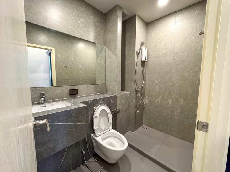 Origin Plug & Play Ramintra, Bangkok, 62-9 Ram Intra Road, Ram Inthra, Khan Na Yao, Bangkok, 1 Bedroom, 26 sqm, Condo For Rent, by Achaya Nithipanyawong, 500169712 - DDproperty.com