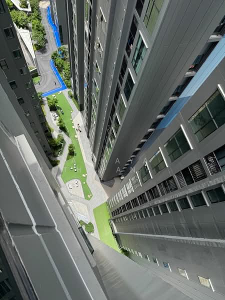 Origin Plug & Play Ramintra, Bangkok, 62-9 Ram Intra Road, Ram Inthra, Khan Na Yao, Bangkok, 1 Bedroom, 26 sqm, Condo For Rent, by Achaya Nithipanyawong, 500169712 - DDproperty.com