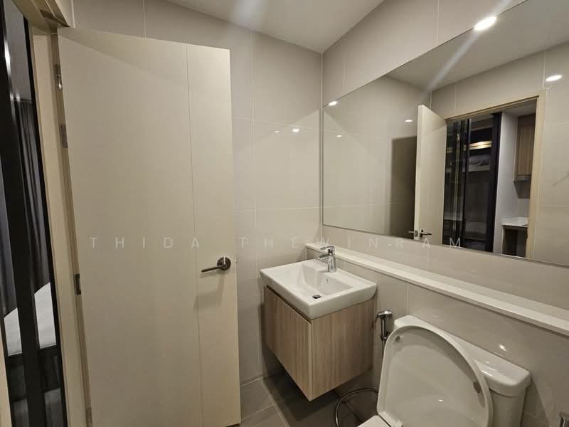 Life Rama 4-Asoke : ไลฟ์ พระราม 4 - อโศก, กรุงเทพ, พระราม 4, คลองเตย, คลองเตย, กรุงเทพ, 27 ตร.ม., คอนโด ให้เช่า, โดย Thida Thewinram, 500169717 - DDproperty.com