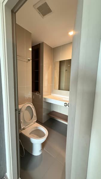 IDEO Rama 9-Asoke : ไอดีโอ พระราม 9-อโศก, กรุงเทพ, ถนนพระราม 9, ห้วยขวาง, ห้วยขวาง, กรุงเทพ, 60 ตร.ม., คอนโด ให้เช่า, โดย Achaya Nithipanyawong, 500169720 - DDproperty.com