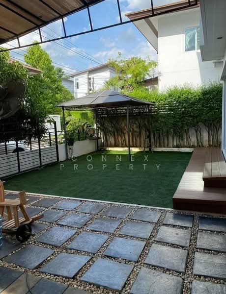 For Rent - Nirvana Beyond Lite Rama 9, Bangkok