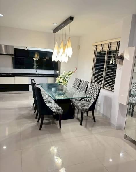 For Rent - Nirvana Beyond Lite Rama 9, Bangkok