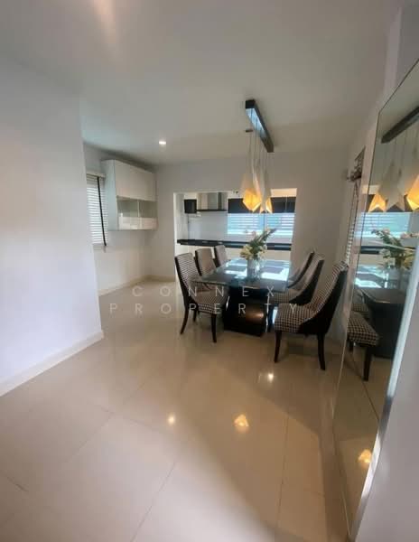 For Rent - Nirvana Beyond Lite Rama 9, Bangkok