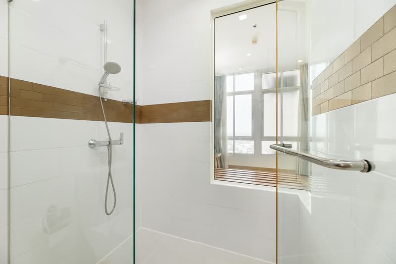 IDEO Verve Sukhumvit, Bangkok, 2077 Sukhumvit Road, Phra Kanong Nua, Watthana, Bangkok, 1 Bedroom, 31 sqm, Condo For Sale, by Suchada Yodyiem, 500169724 - DDproperty.com