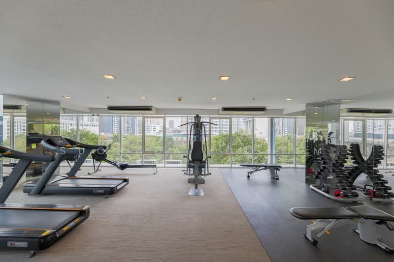 IDEO Verve Sukhumvit, Bangkok, 2077 Sukhumvit Road, Phra Kanong Nua, Watthana, Bangkok, 1 Bedroom, 31 sqm, Condo For Sale, by Suchada Yodyiem, 500169724 - DDproperty.com