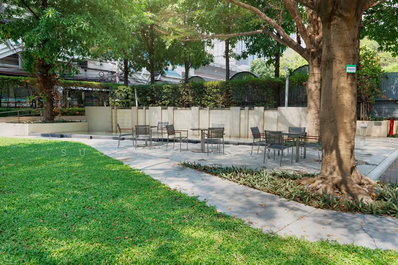 IDEO Verve Sukhumvit, Bangkok, 2077 Sukhumvit Road, Phra Kanong Nua, Watthana, Bangkok, 1 Bedroom, 31 sqm, Condo For Sale, by Suchada Yodyiem, 500169724 - DDproperty.com