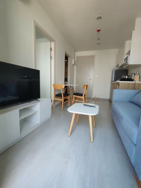 NUE Noble Chaengwattana : นิว โนเบิล แจ้งวัฒนะ, นนทบุรี, 65 ถนนแจ้งวัฒนะ, บางตลาด, ปากเกร็ด, นนทบุรี, 29 ตร.ม., คอนโด ขาย, โดย CS Jiew, 500169725 - DDproperty.com