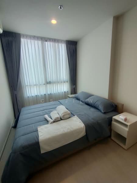 NUE Noble Chaengwattana : นิว โนเบิล แจ้งวัฒนะ, นนทบุรี, 65 ถนนแจ้งวัฒนะ, บางตลาด, ปากเกร็ด, นนทบุรี, 29 ตร.ม., คอนโด ขาย, โดย CS Jiew, 500169725 - DDproperty.com