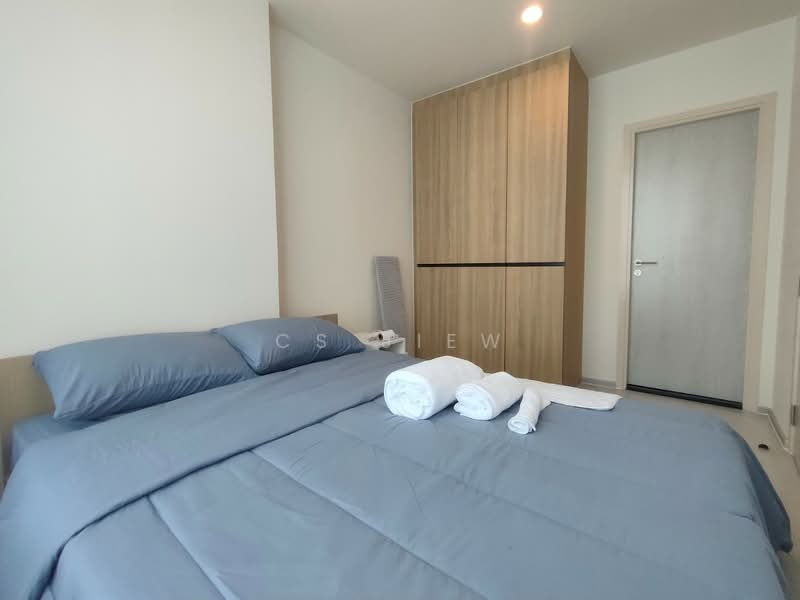 NUE Noble Chaengwattana, Nonthaburi, 65 Chaeng Watthana Rd, Bang Talat, Pak Kret, Nonthaburi, 1 Bedroom, 29 sqm, Condo For Sale, by CS Jiew, 500169725 - DDproperty.com