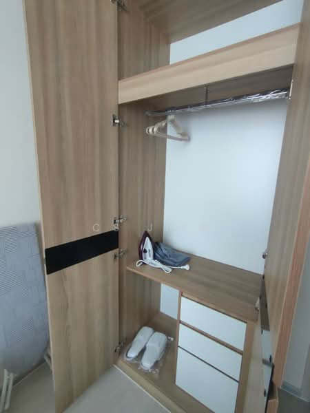 NUE Noble Chaengwattana, Nonthaburi, 65 Chaeng Watthana Rd, Bang Talat, Pak Kret, Nonthaburi, 1 Bedroom, 29 sqm, Condo For Sale, by CS Jiew, 500169725 - DDproperty.com