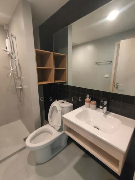 NUE Noble Chaengwattana, Nonthaburi, 65 Chaeng Watthana Rd, Bang Talat, Pak Kret, Nonthaburi, 1 Bedroom, 29 sqm, Condo For Sale, by CS Jiew, 500169725 - DDproperty.com