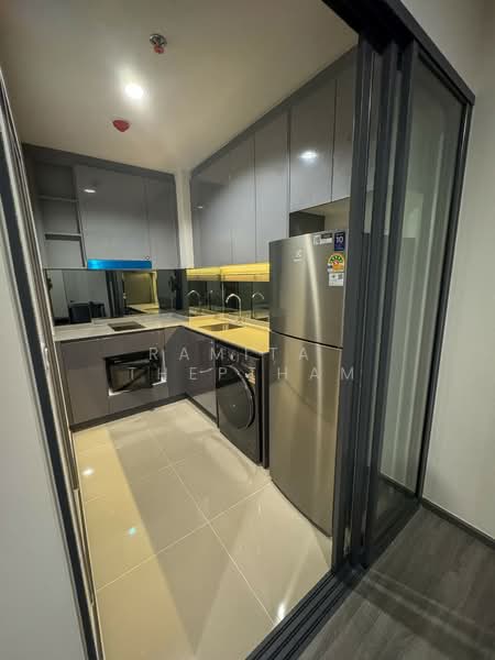 IDEO Sukhumvit Rama 4, Bangkok, Soi Sukhumvit 44, Sukhumvit Road, Phra Kanong, Khlong Toei, Bangkok, 1 Bedroom, 45 sqm, Condo For Rent, by Ramita  Theptham, 500169728 - DDproperty.com