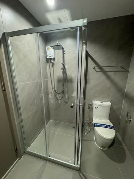 IDEO Sukhumvit Rama 4 : ไอดีโอ สุขุมวิท - พระราม 4, กรุงเทพ, ซอยสุขุมวิท 44 ถนนสุขุมวิท, พระโขนง, คลองเตย, กรุงเทพ, 45 ตร.ม., คอนโด ให้เช่า, โดย Ramita  Theptham, 500169728 - DDproperty.com