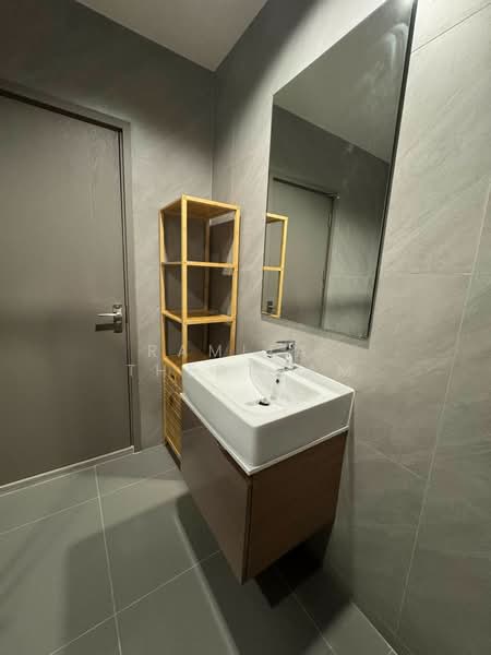 IDEO Sukhumvit Rama 4, Bangkok, Soi Sukhumvit 44, Sukhumvit Road, Phra Kanong, Khlong Toei, Bangkok, 1 Bedroom, 45 sqm, Condo For Rent, by Ramita  Theptham, 500169728 - DDproperty.com