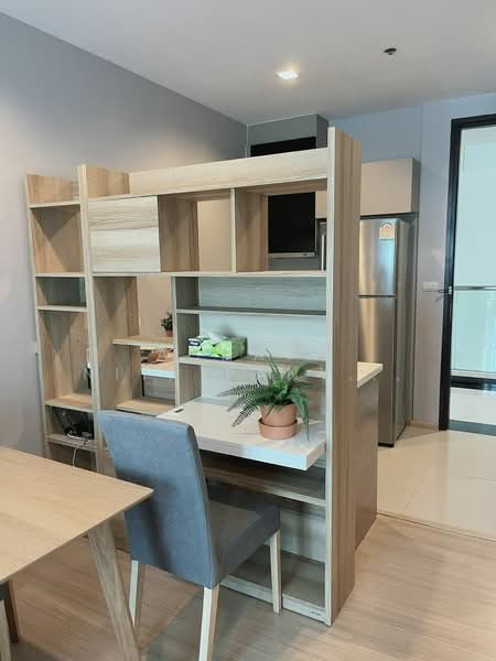 Rhythm Sukhumvit 50, Bangkok, 8 Sukhumvit 50, Sukhumvit Road, Phra Kanong, Khlong Toei, Bangkok, 1 Bedroom, 45 sqm, Condo For Rent, by Achaya Nithipanyawong, 500169729 - DDproperty.com