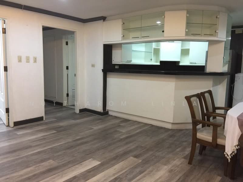 Las Colinas, Bangkok, Sukhumvit 21 Road, Khlongtoei Nua, Watthana, Bangkok, 2 Bedrooms, 141 sqm, Condo For Sale, by Nuttharom  Linla , 500169730 - DDproperty.com