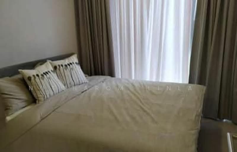 Quintara Treehaus Sukhumvit 42, Bangkok, Soi Bar Bose 2, Sukhumvit 42, Phra Kanong, Khlong Toei, Bangkok, 2 Bedrooms, 46 sqm, Condo For Sale, by Nuttharom Linla , 500169734 - DDproperty.com