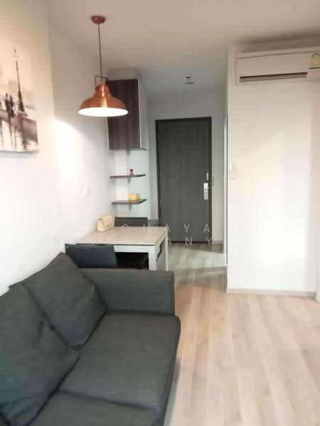 Centric Ratchada-Huai Khwang : เซ็นทริค รัชดา-ห้วยขวาง, กรุงเทพ, ถนนรัชดาภิเษก, ห้วยขวาง, ห้วยขวาง, กรุงเทพ, 47 ตร.ม., คอนโด ให้เช่า, โดย Achaya Nithipanyawong, 500169735 - DDproperty.com