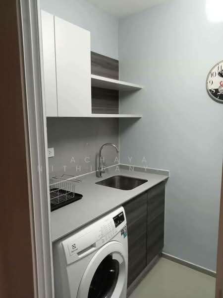 Centric Ratchada-Huai Khwang, Bangkok, Ratchadapisek Road, Huai Khwang, Huai Khwang, Bangkok, 1 Bedroom, 47 sqm, Condo For Rent, by Achaya Nithipanyawong, 500169735 - DDproperty.com