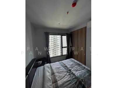 For Rent - Life Asoke-Rama 9, Bangkok