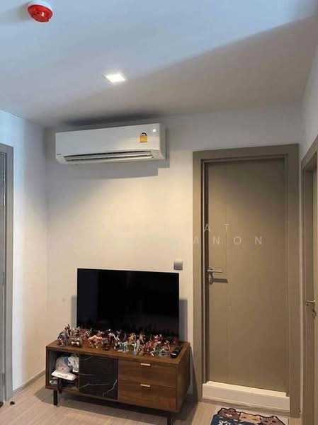 Life Asoke-Rama 9, Bangkok, 626 Asoke-Dindaeng Road, Makkasan, Ratchathewi, Bangkok, 1 Bedroom, 32 sqm, Condo For Rent, by Pawanrat Panchawanon, 500169736 - DDproperty.com
