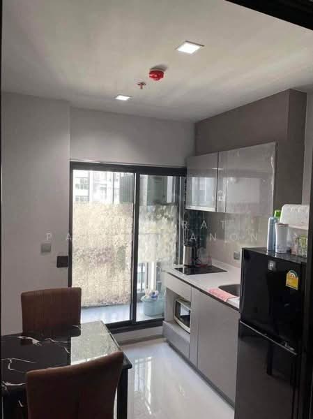 Life Asoke-Rama 9, Bangkok, 626 Asoke-Dindaeng Road, Makkasan, Ratchathewi, Bangkok, 1 Bedroom, 32 sqm, Condo For Rent, by Pawanrat Panchawanon, 500169736 - DDproperty.com