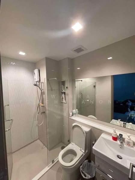 Life Asoke-Rama 9, Bangkok, 626 Asoke-Dindaeng Road, Makkasan, Ratchathewi, Bangkok, 1 Bedroom, 32 sqm, Condo For Rent, by Pawanrat Panchawanon, 500169736 - DDproperty.com