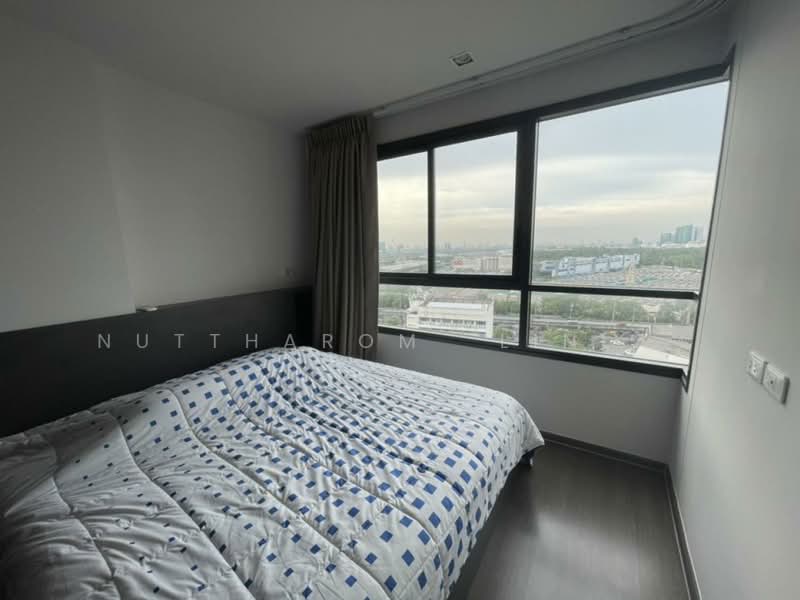 IDEO Phaholyothin Chatuchak, Bangkok, Paholayothin Road, Samsen Nai, Phaya Thai, Bangkok, 1 Bedroom, 35 sqm, Condo For Sale, by Nuttharom Linla , 500169739 - DDproperty.com
