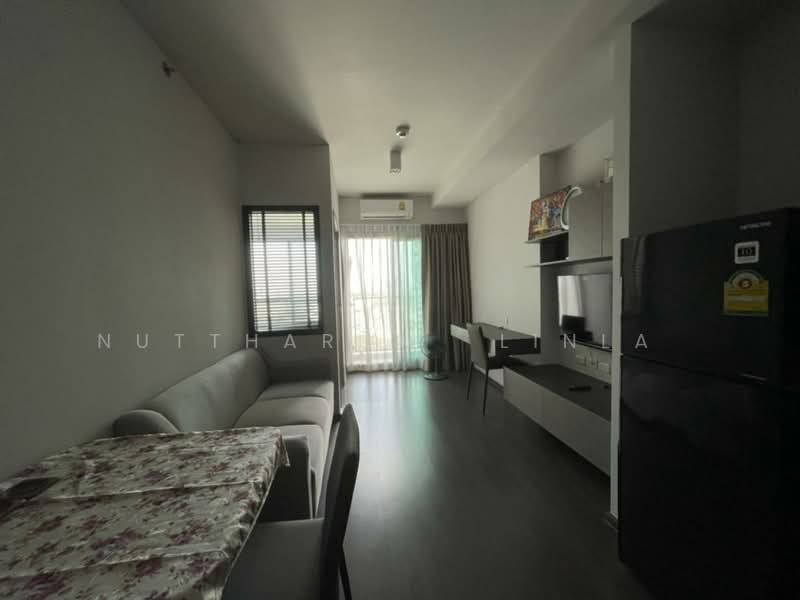 IDEO Phaholyothin Chatuchak, Bangkok, Paholayothin Road, Samsen Nai, Phaya Thai, Bangkok, 1 Bedroom, 35 sqm, Condo For Sale, by Nuttharom Linla , 500169739 - DDproperty.com