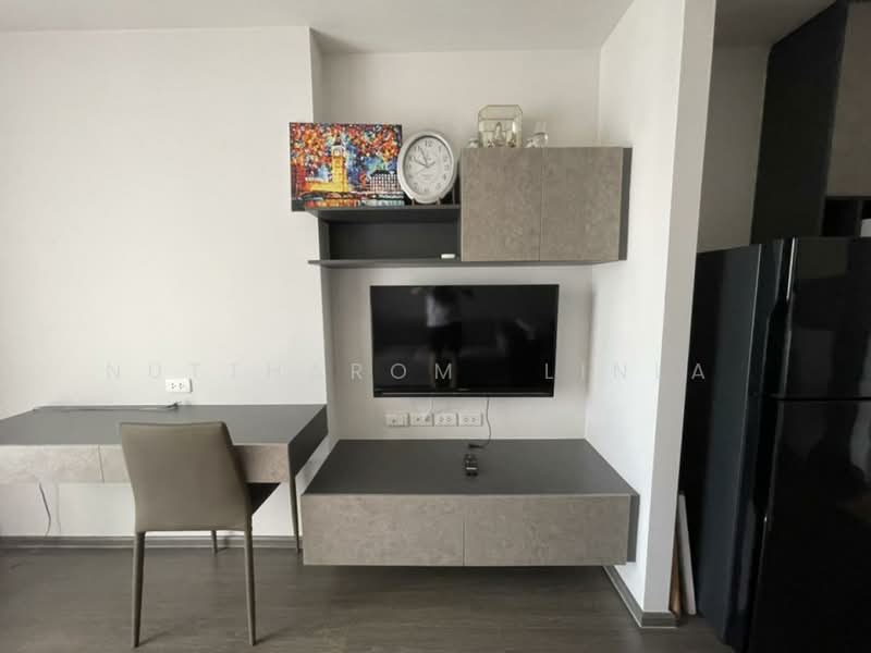 IDEO Phaholyothin Chatuchak, Bangkok, Paholayothin Road, Samsen Nai, Phaya Thai, Bangkok, 1 Bedroom, 35 sqm, Condo For Sale, by Nuttharom Linla , 500169739 - DDproperty.com