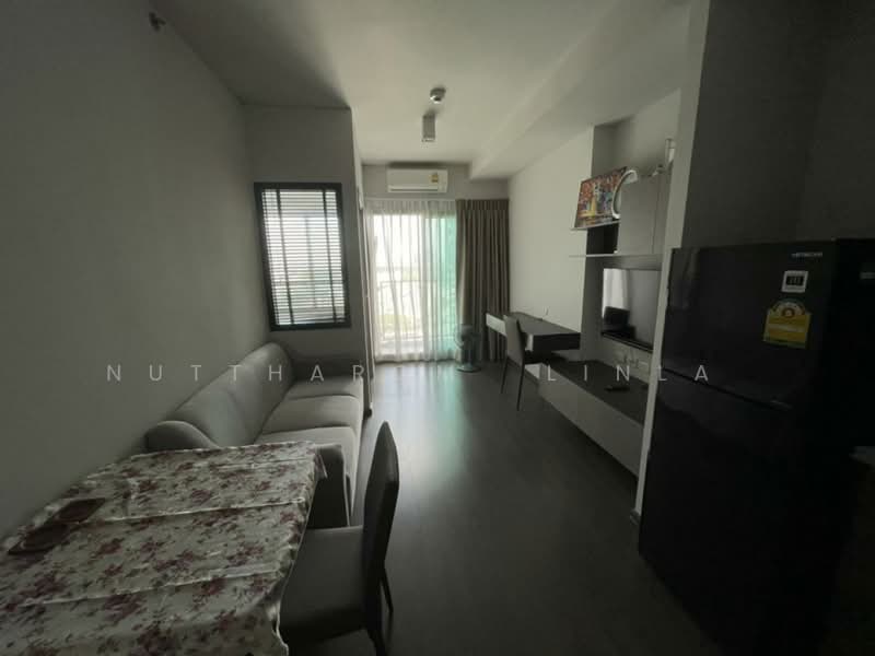 IDEO Phaholyothin Chatuchak, Bangkok, Paholayothin Road, Samsen Nai, Phaya Thai, Bangkok, 1 Bedroom, 35 sqm, Condo For Sale, by Nuttharom Linla , 500169739 - DDproperty.com