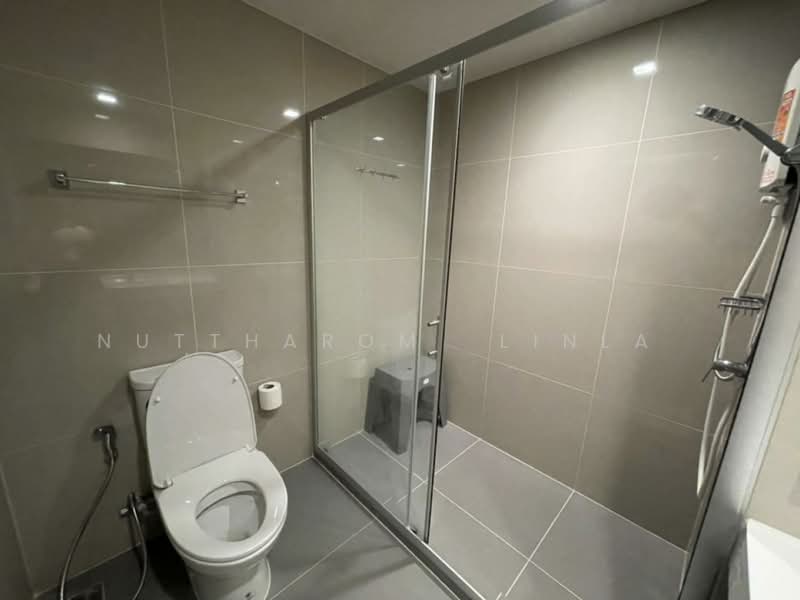 IDEO Phaholyothin Chatuchak, Bangkok, Paholayothin Road, Samsen Nai, Phaya Thai, Bangkok, 1 Bedroom, 35 sqm, Condo For Sale, by Nuttharom Linla , 500169739 - DDproperty.com