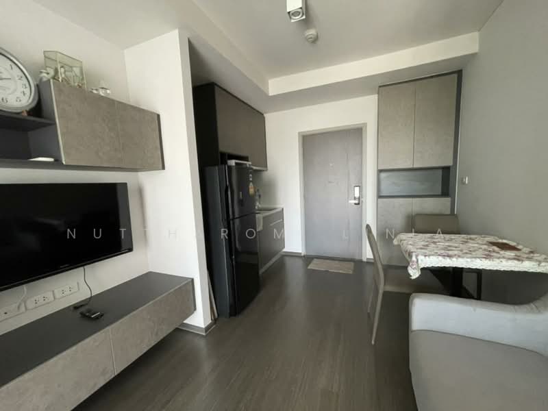 IDEO Phaholyothin Chatuchak, Bangkok, Paholayothin Road, Samsen Nai, Phaya Thai, Bangkok, 1 Bedroom, 35 sqm, Condo For Sale, by Nuttharom Linla , 500169739 - DDproperty.com