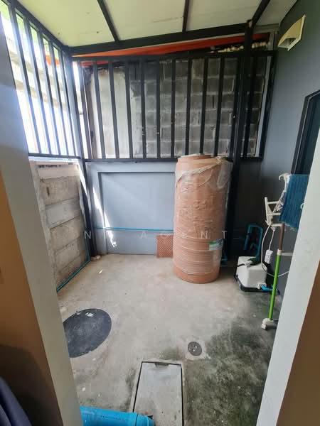 For Rent - THE THAMM 1 ONNUT - MOTORWAY, Bangkok