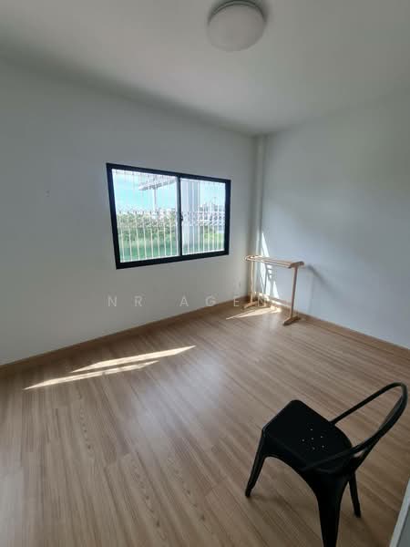 For Rent - THE THAMM 1 ONNUT - MOTORWAY, Bangkok