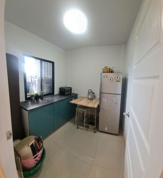 For Rent - THE THAMM 1 ONNUT - MOTORWAY, Bangkok